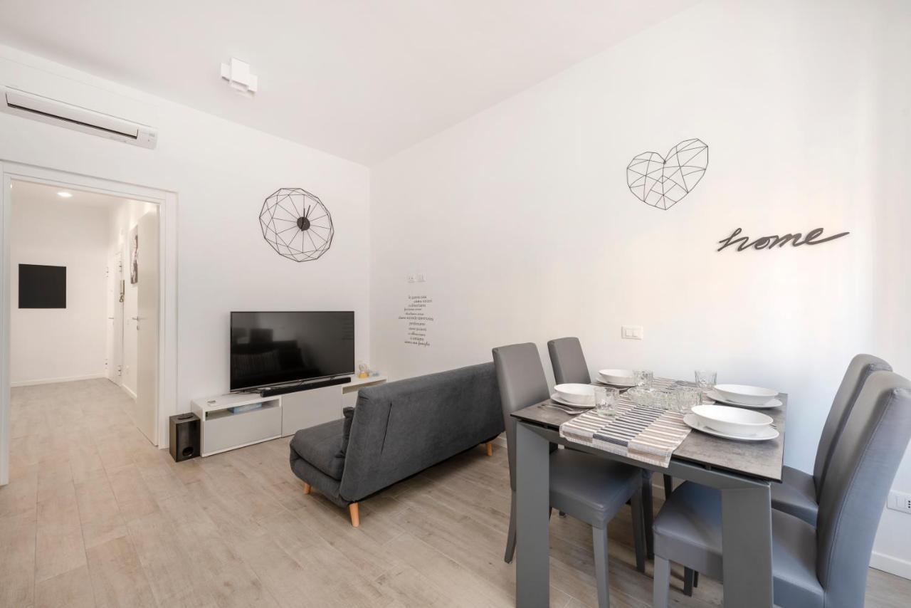 Easystayrome Vatican Home Free Wifi Metro Eksteriør bilde